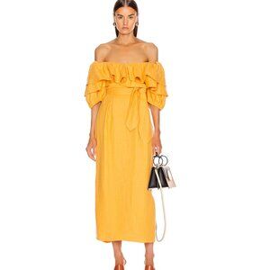 Mara Hoffman  Arabella Dress 0